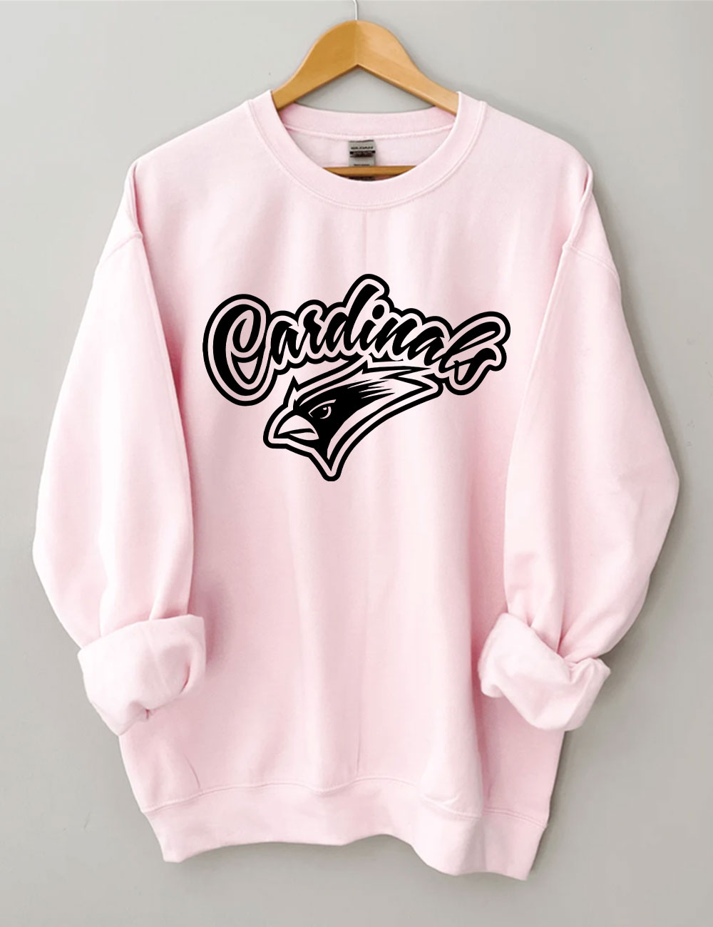 Arizona Cardinals Football Sweatshirt