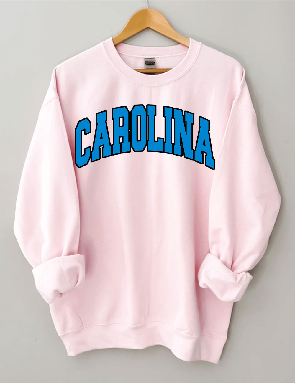 Carolina Sweatshirt