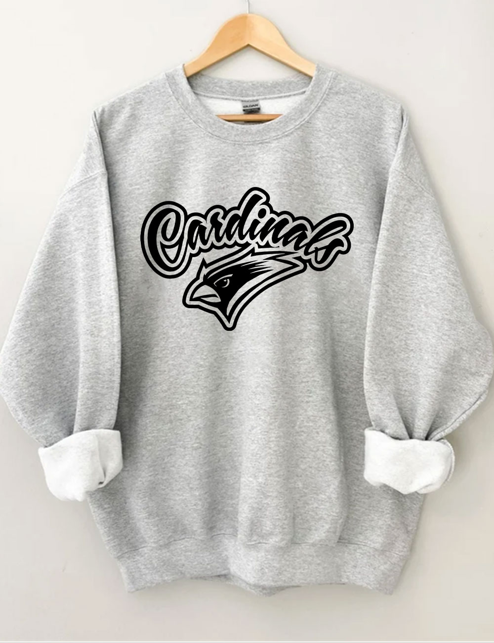 Arizona Cardinals Football Sweatshirt