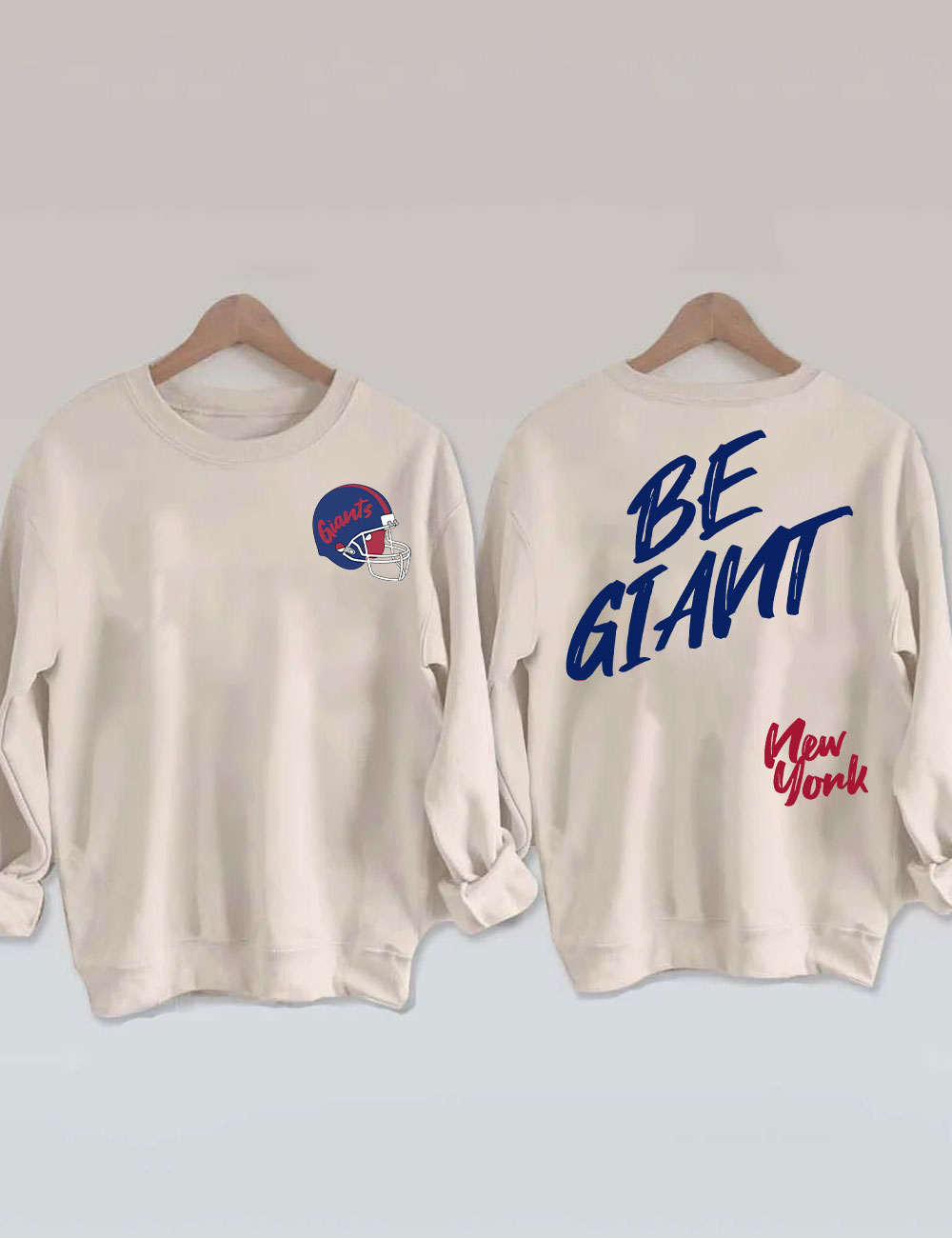 New York Giants Sweatshirt