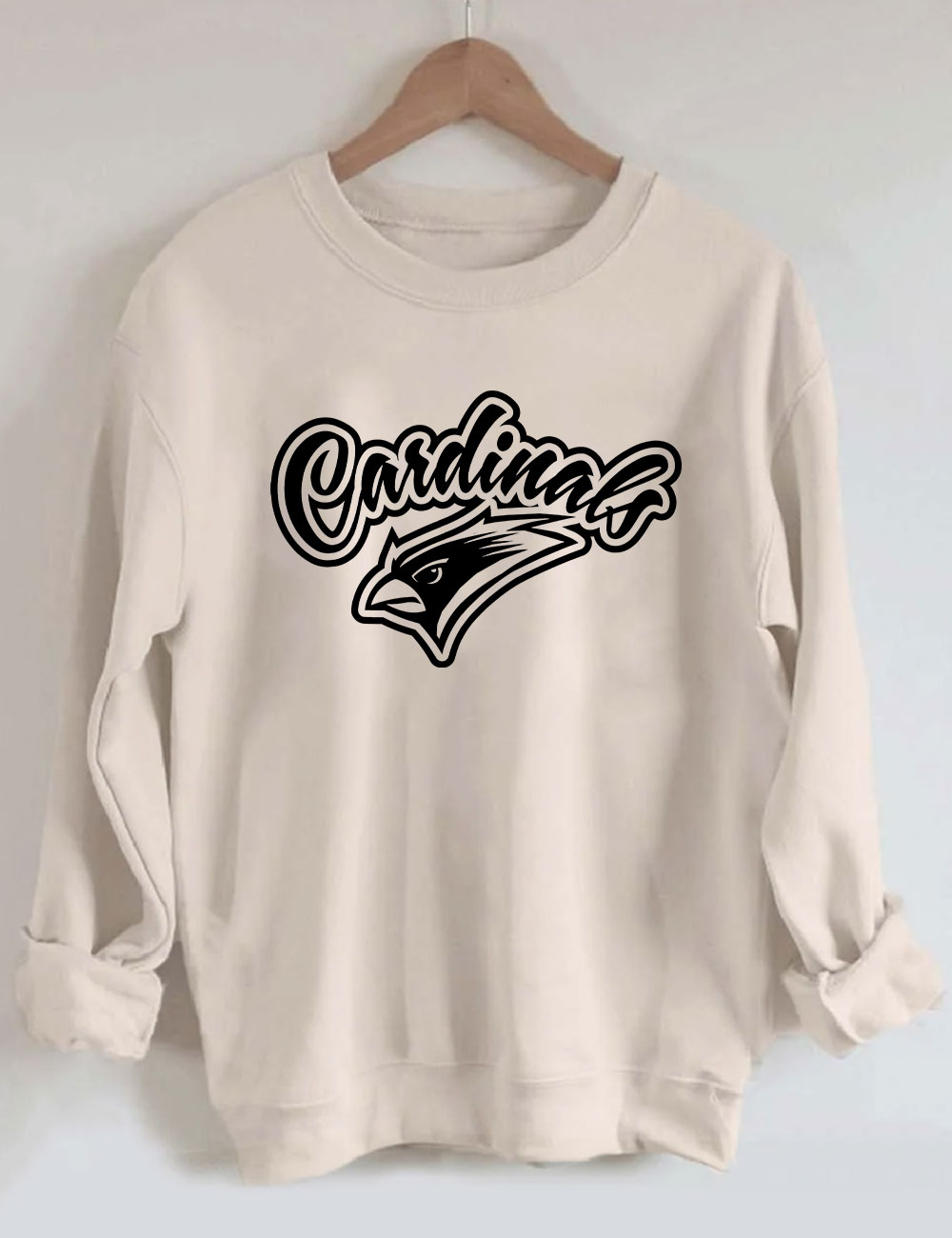 Arizona Cardinals Football Sweatshirt