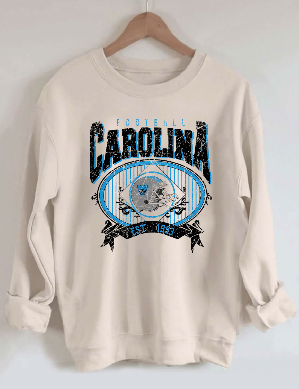 Carolina Football Sweatshirt