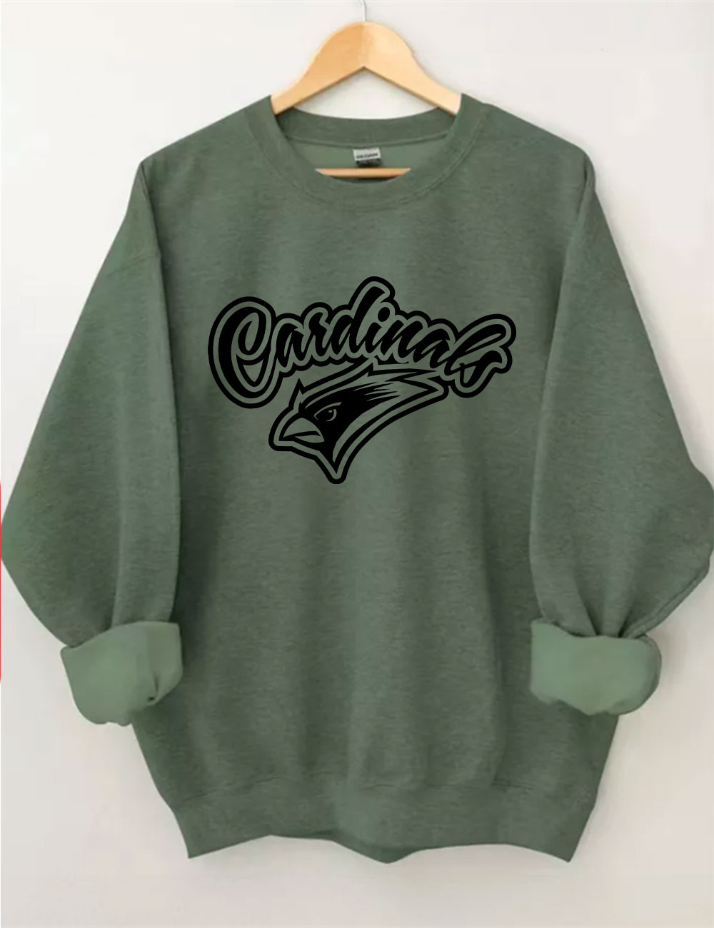 Arizona Cardinals Football Sweatshirt
