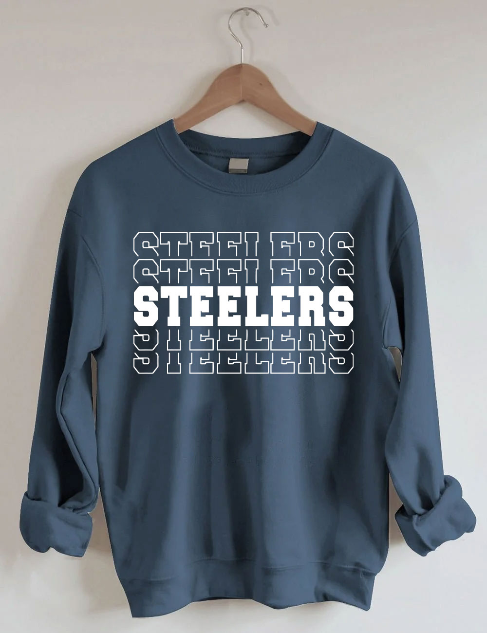 Steelers Sweatshirt