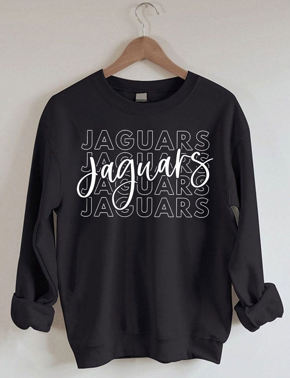 Jaguars Sweatshirt