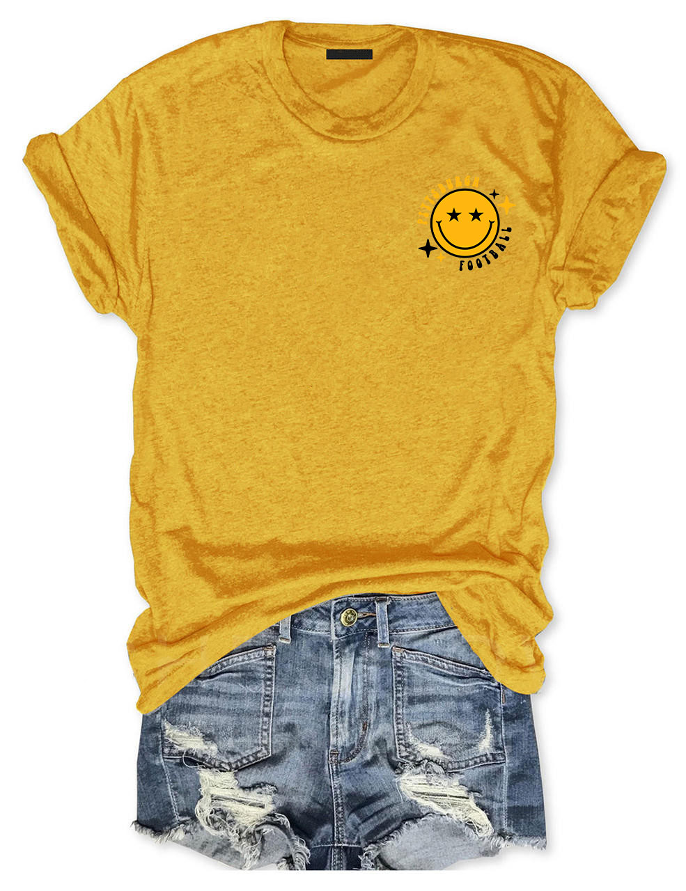 Im My Pittsburgh Football Ear T-Shirt