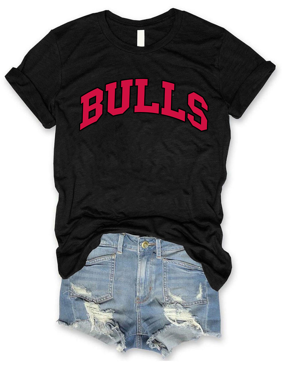 Chicago Bulls T-Shirt