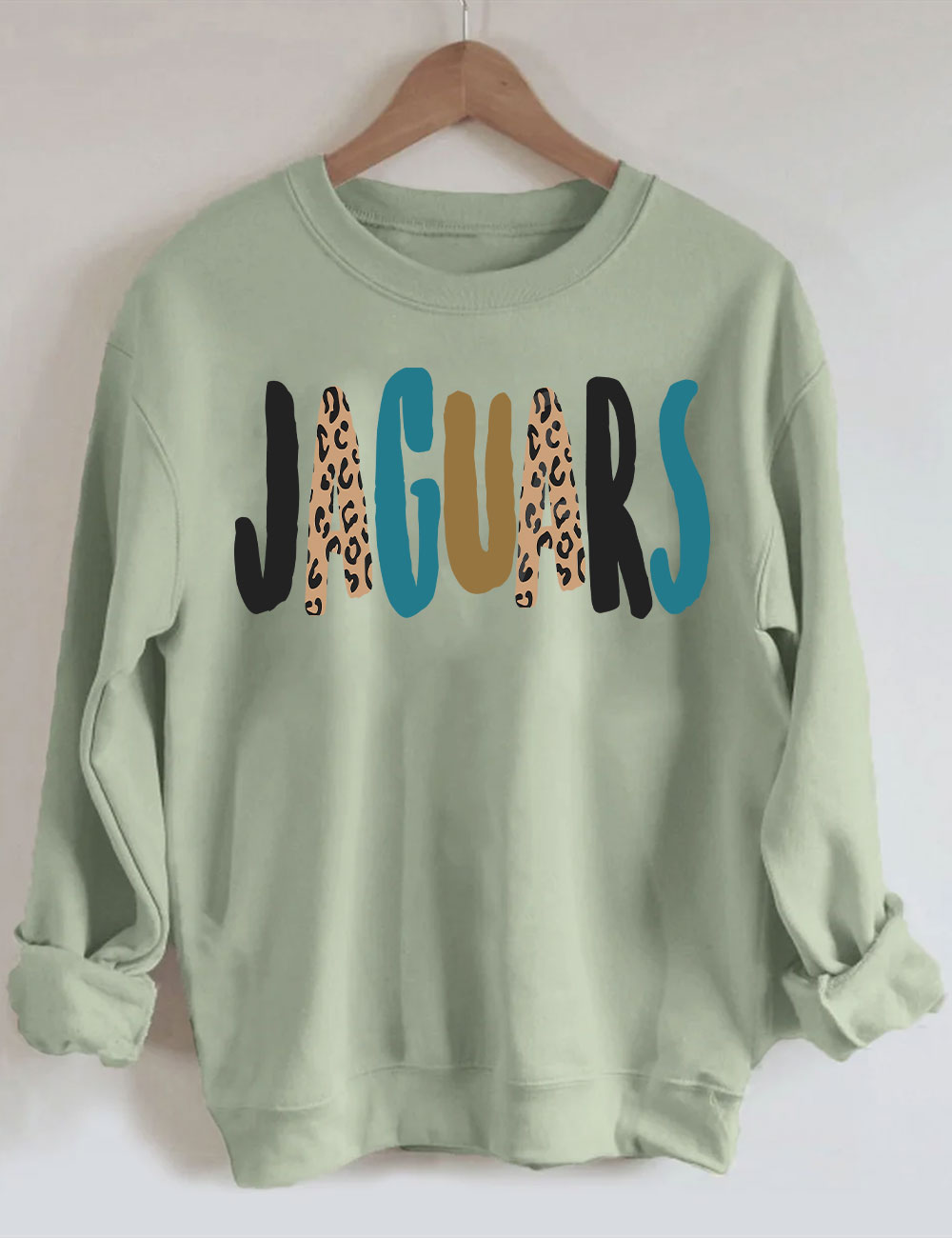 Jaguars Sweatshirt