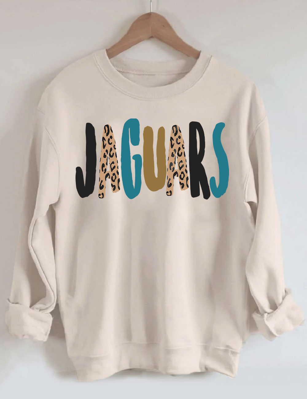 Jaguars Sweatshirt