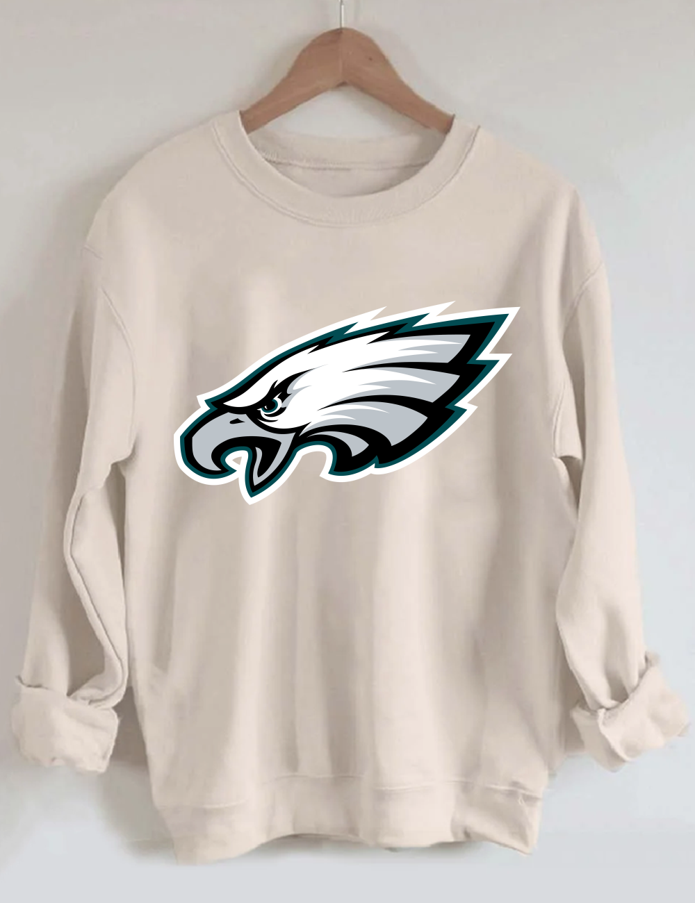 Eagles Football Sweatshirt