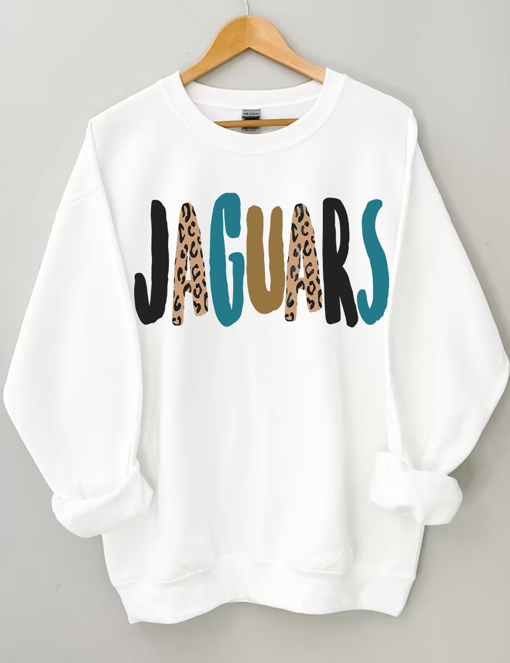 Jaguars Sweatshirt