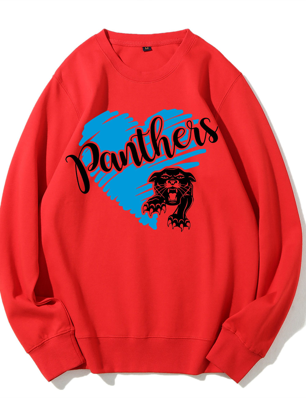 Panther Football Sweatshirt