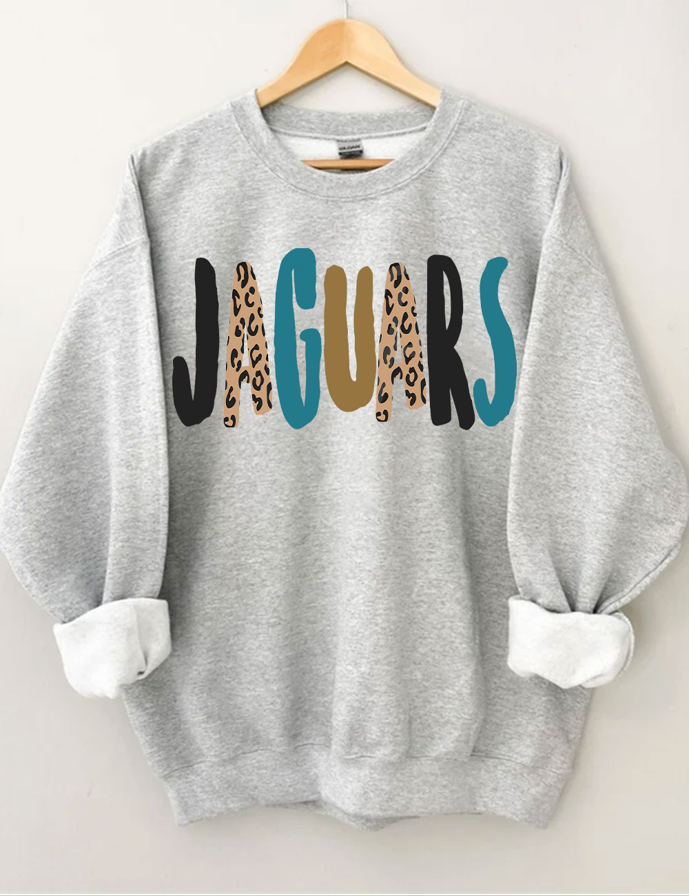Jaguars Sweatshirt
