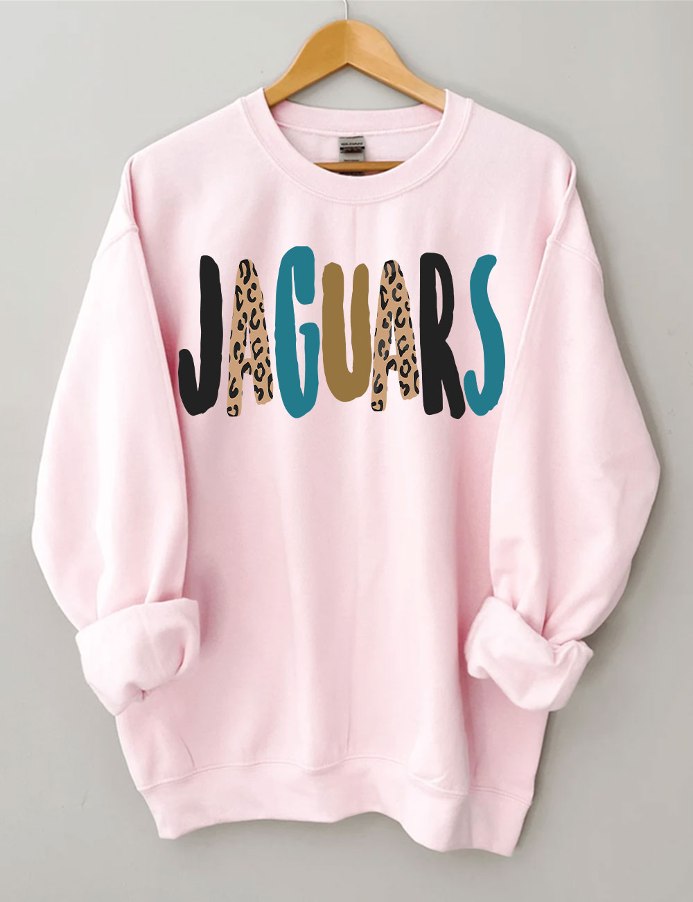 Jaguars Sweatshirt