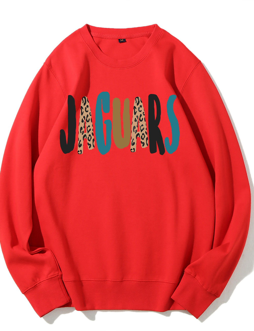 Jaguars Sweatshirt