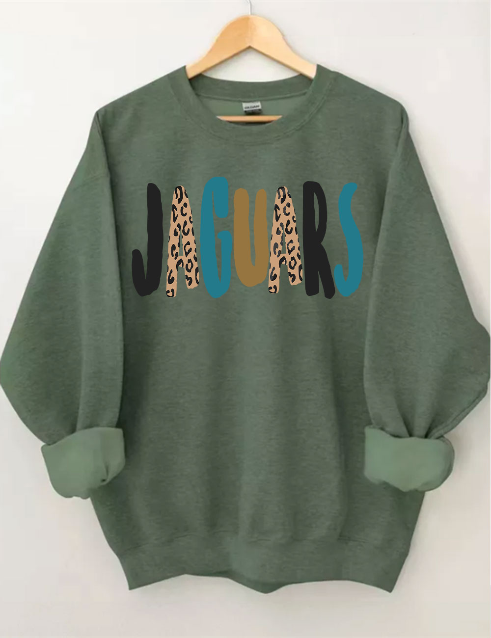 Jaguars Sweatshirt