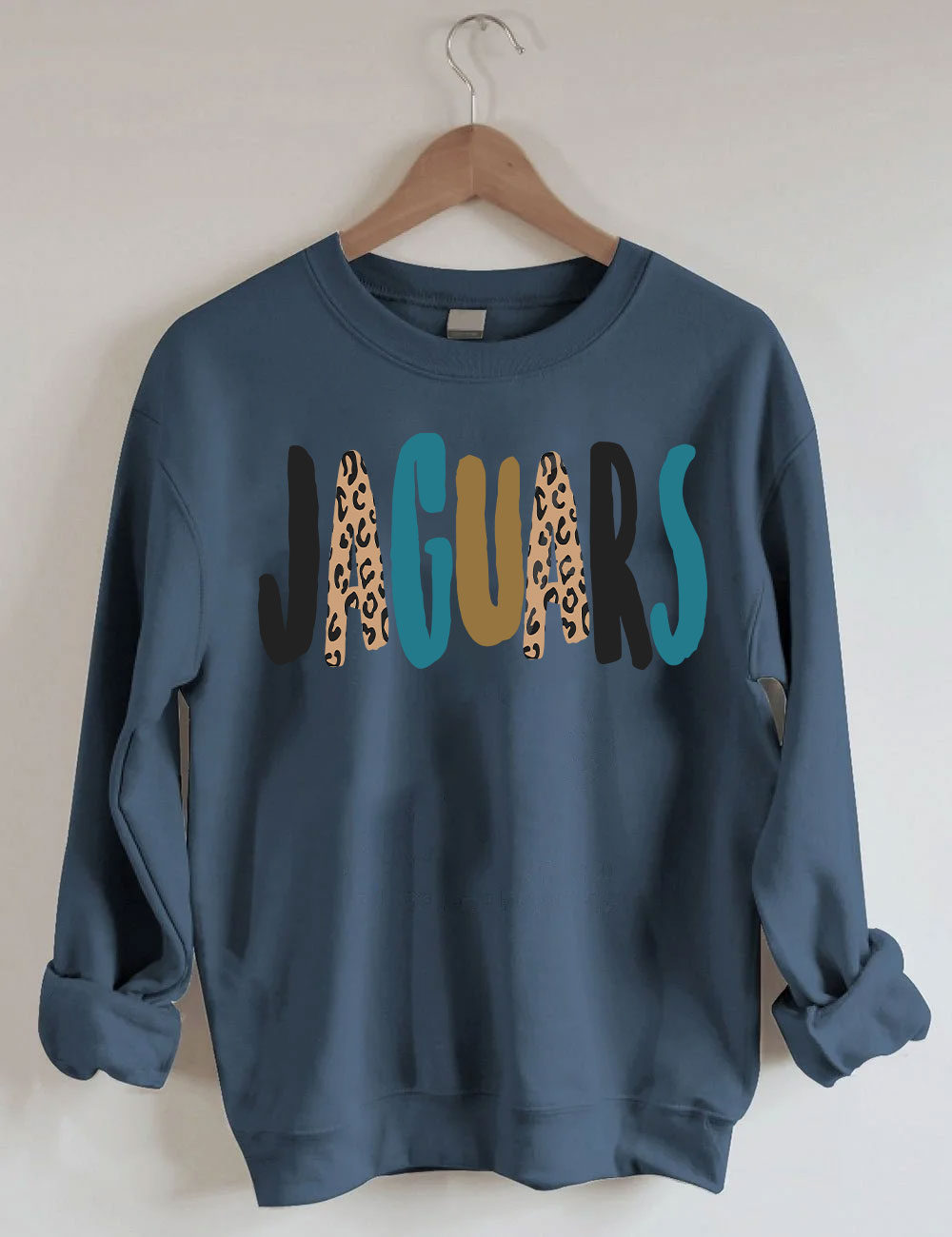 Jaguars Sweatshirt