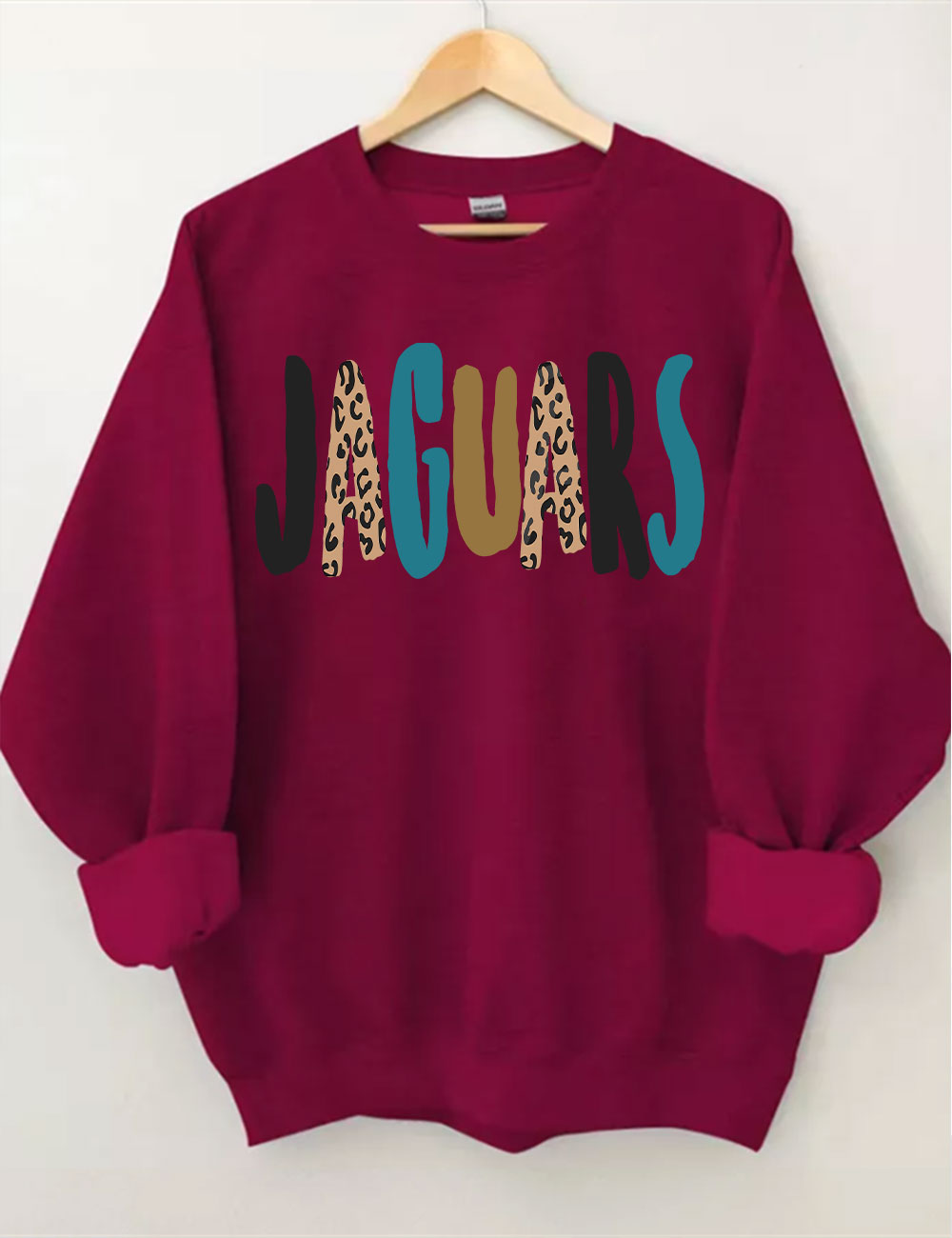 Jaguars Sweatshirt