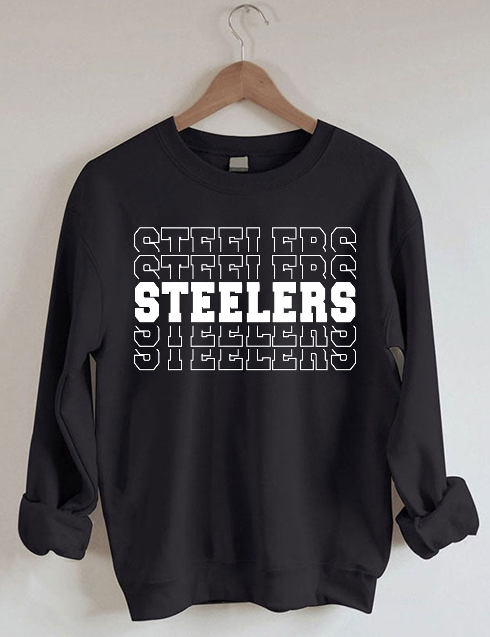 Steelers Sweatshirt
