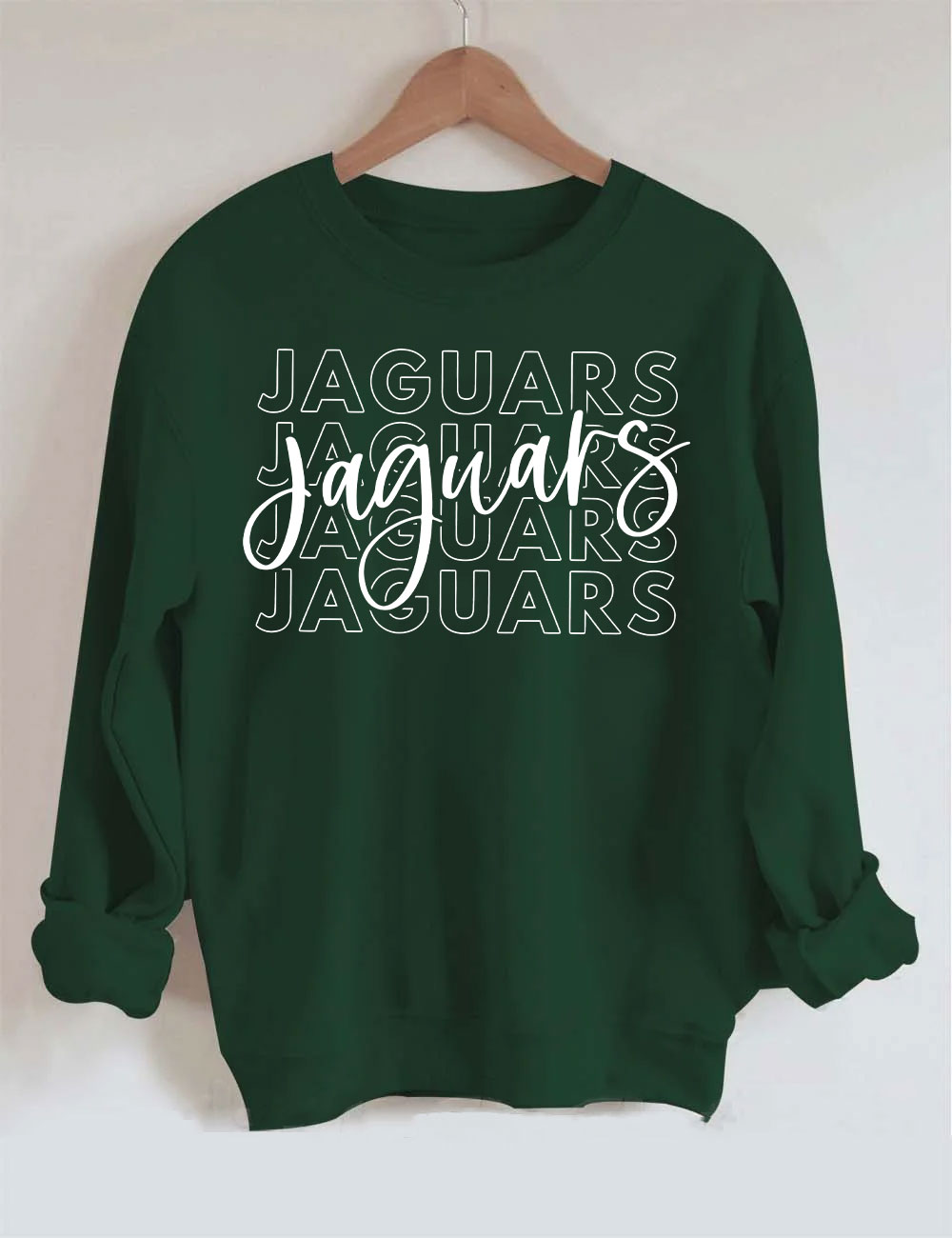 Jaguars Sweatshirt