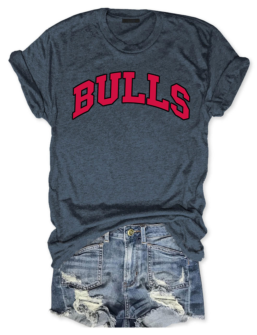 Chicago Bulls T-Shirt