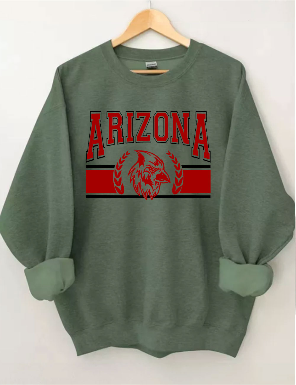 Arizona Cardinals Football Sweatshirt