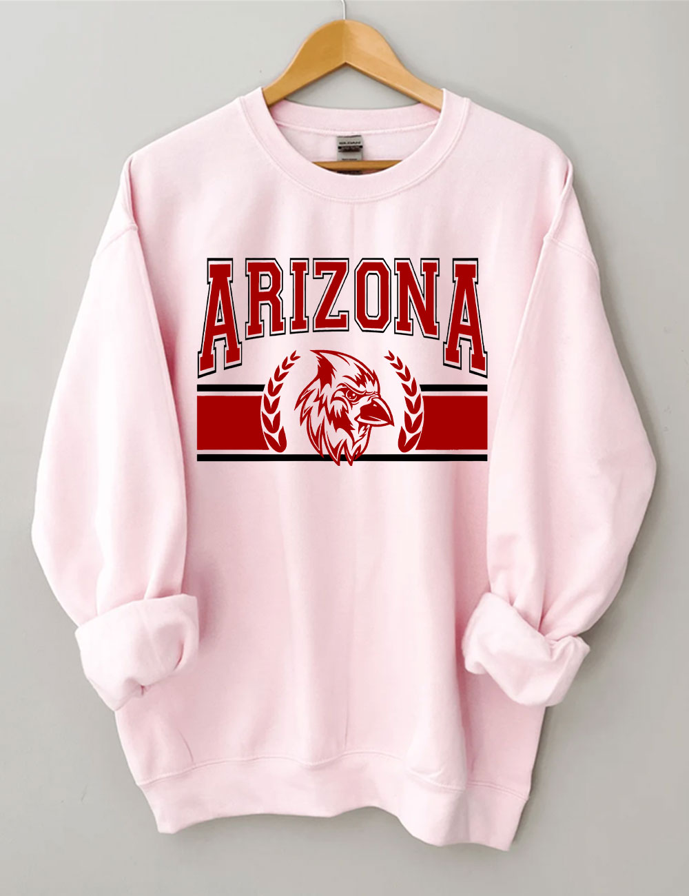 Arizona Cardinals Football Sweatshirt