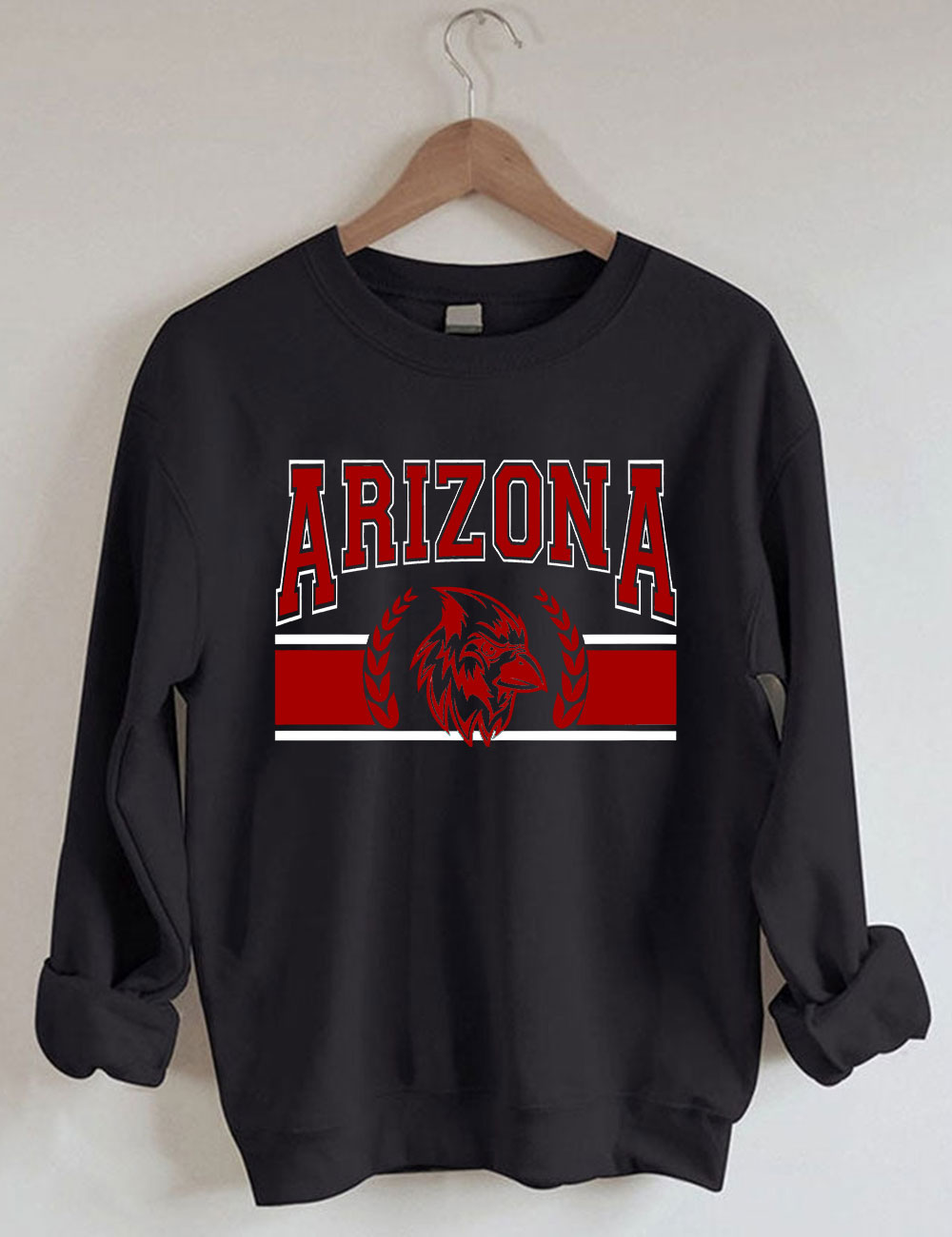 Arizona Cardinals Football Sweatshirt