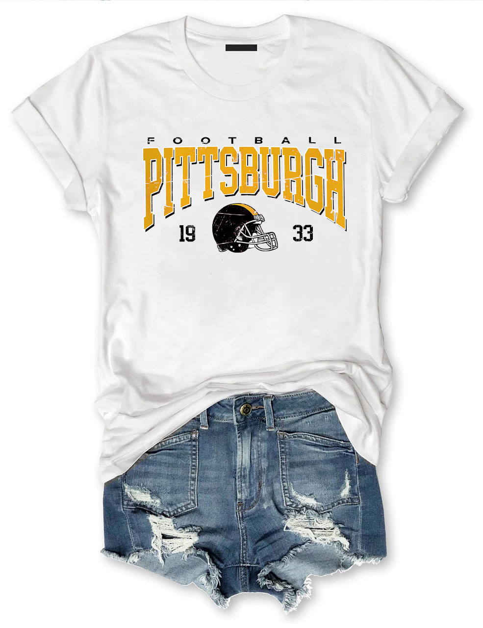 Pittsburgh Football T-Shirt