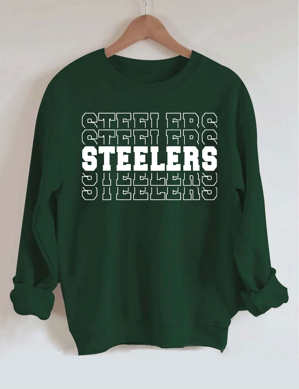 Steelers Sweatshirt