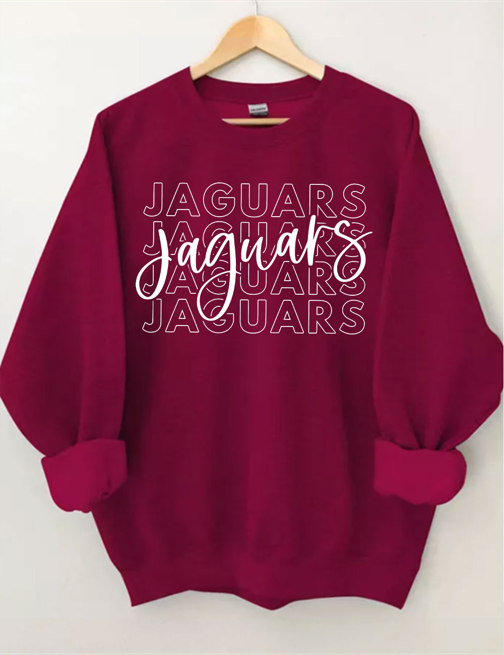 Jaguars Sweatshirt