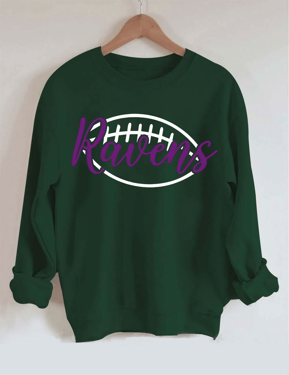 Ravens Sweatshirt