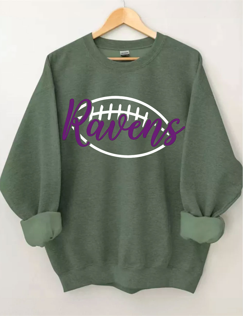 Ravens Sweatshirt