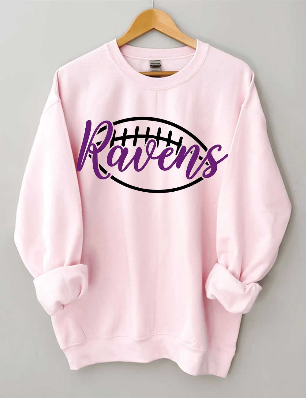 Ravens Sweatshirt