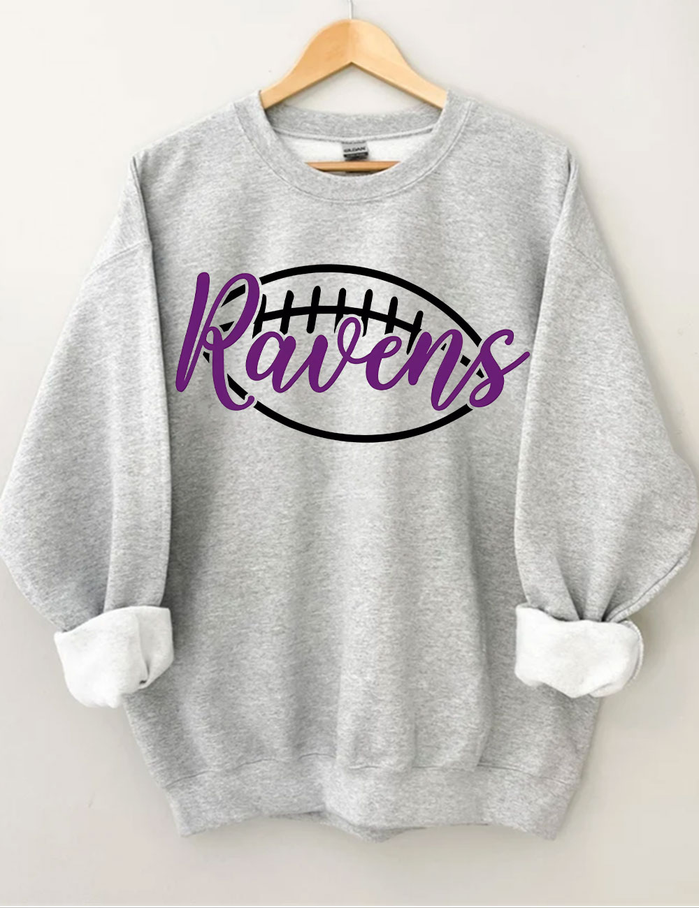 Ravens Sweatshirt