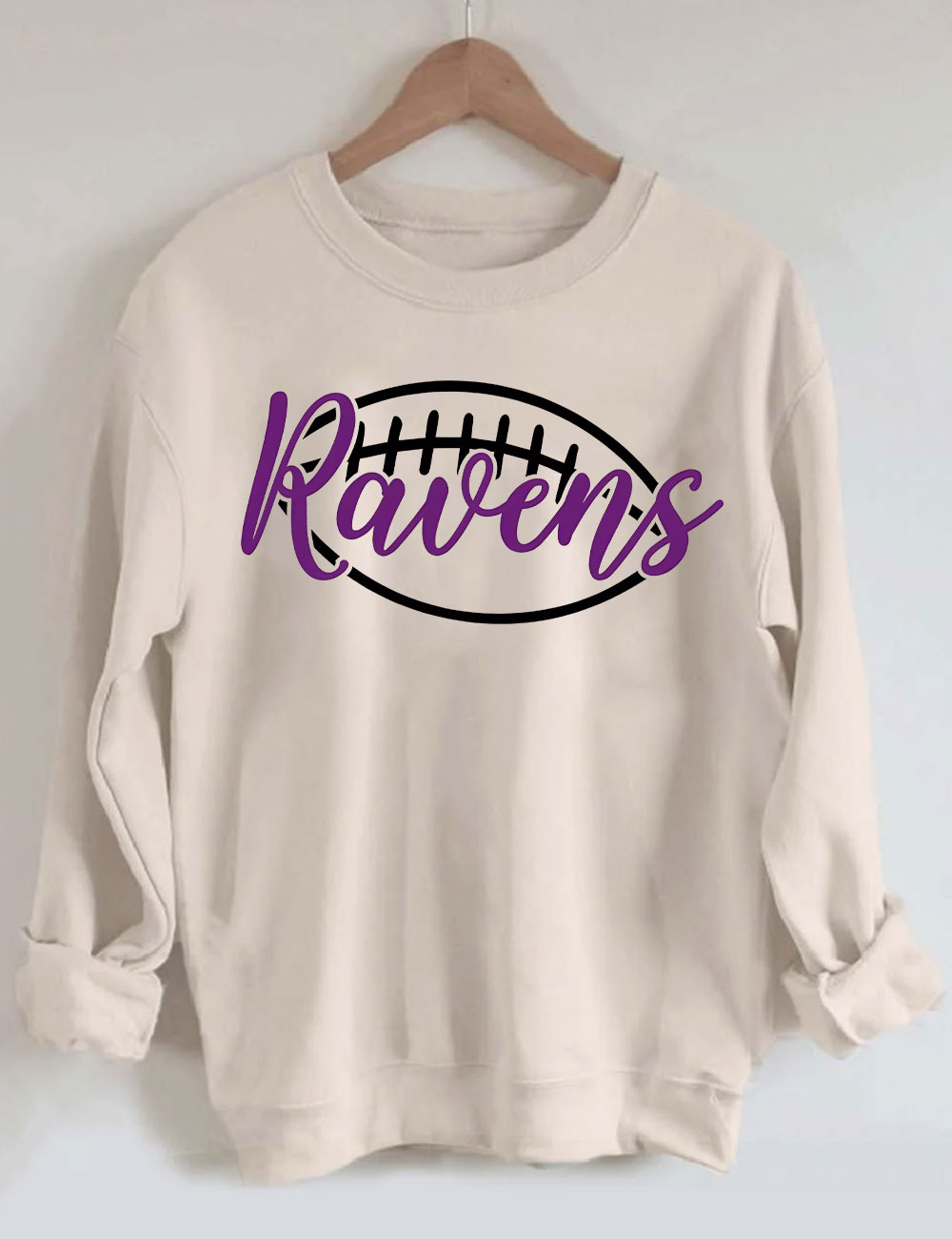Ravens Sweatshirt