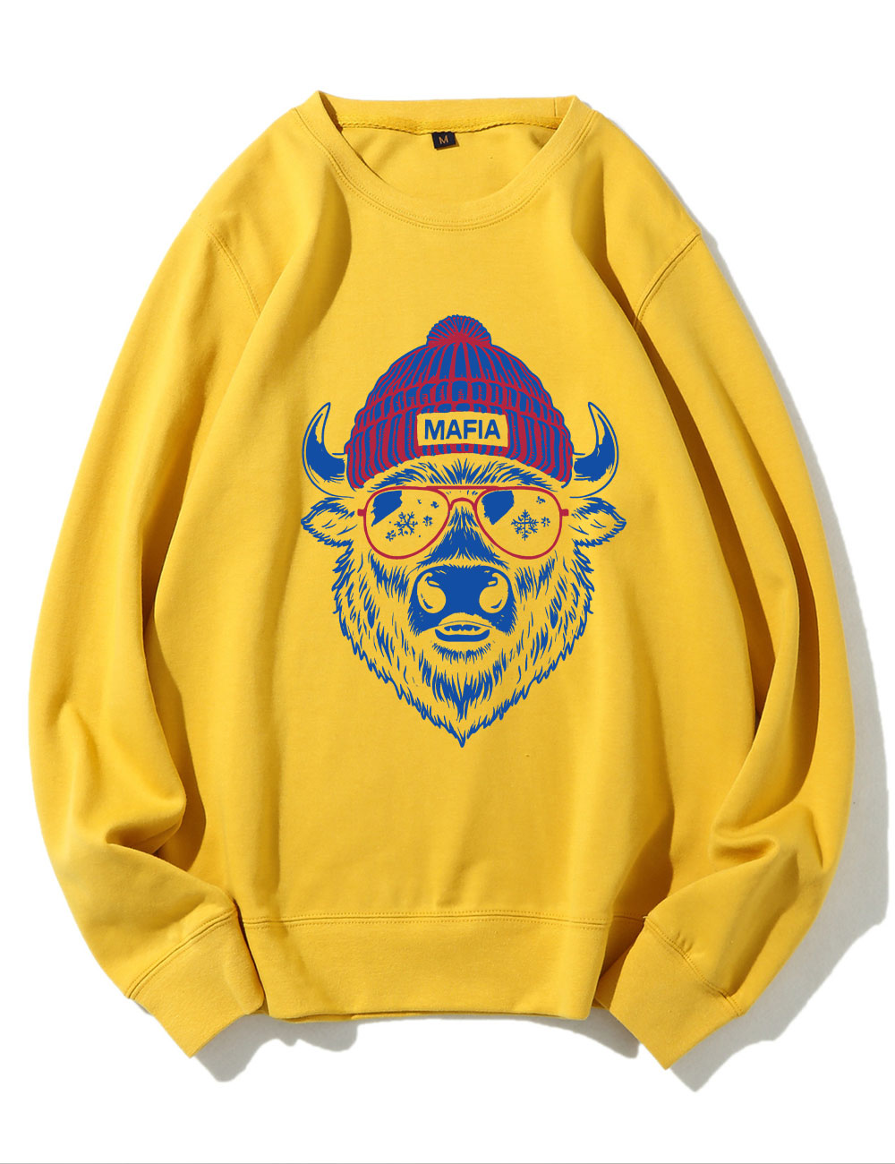 Buffalo Bills Mafia Sweatshirt