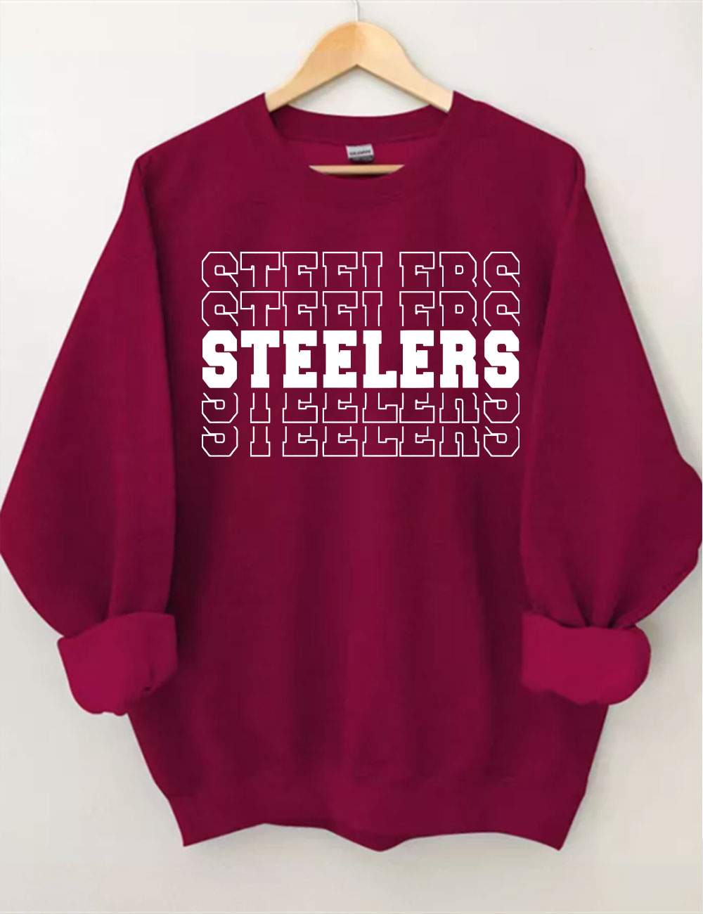 Steelers Sweatshirt