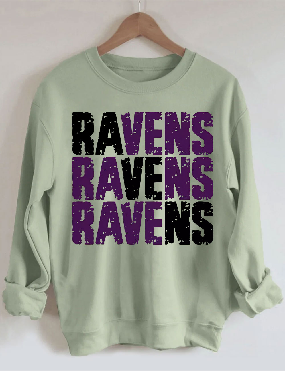Ravens Sweatshirt