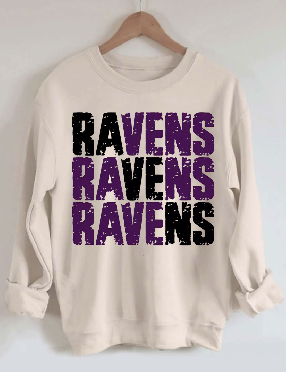 Ravens Sweatshirt