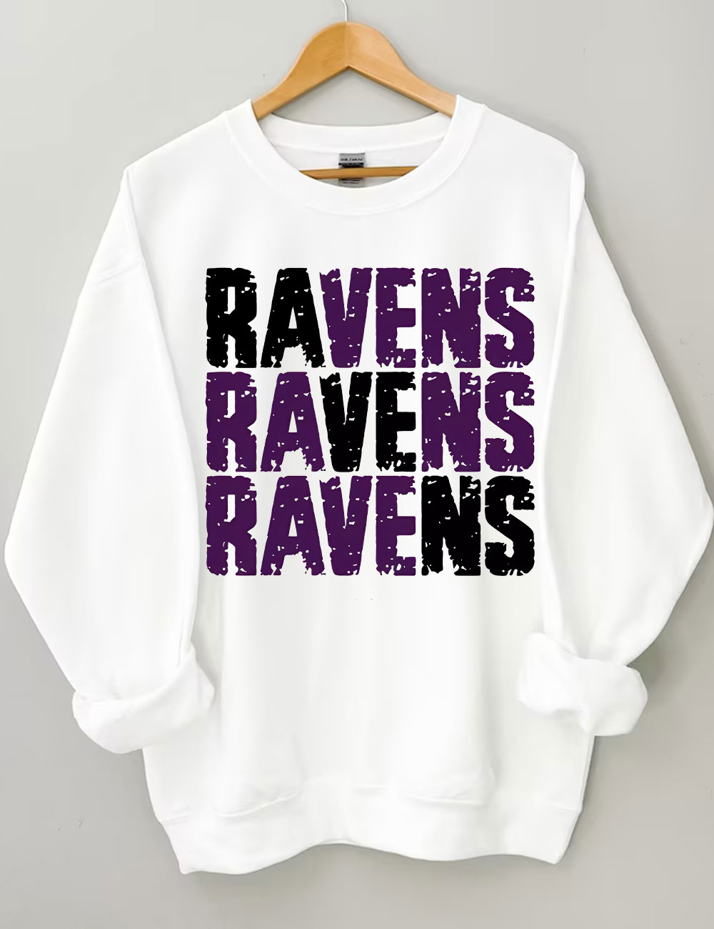 Ravens Sweatshirt