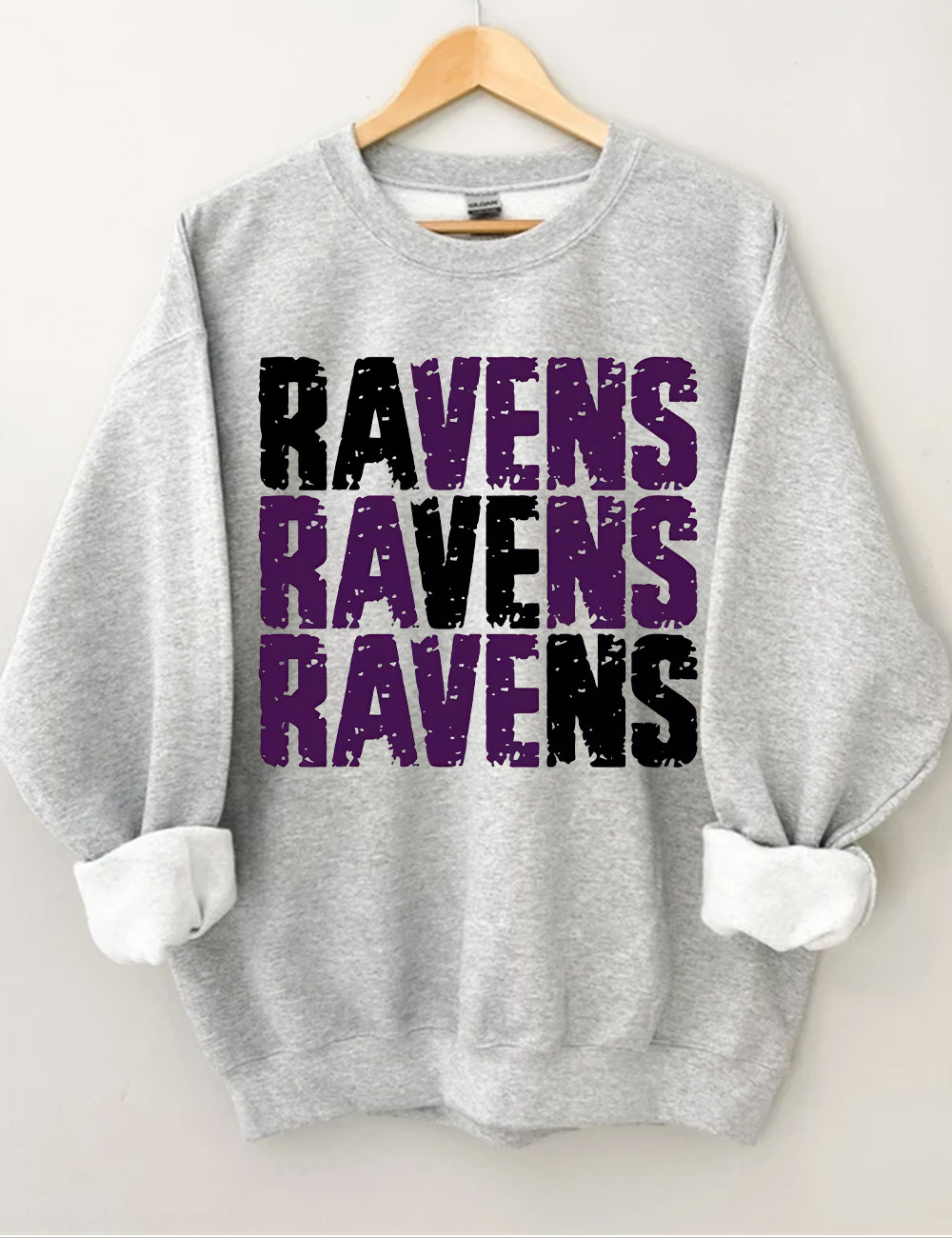 Ravens Sweatshirt