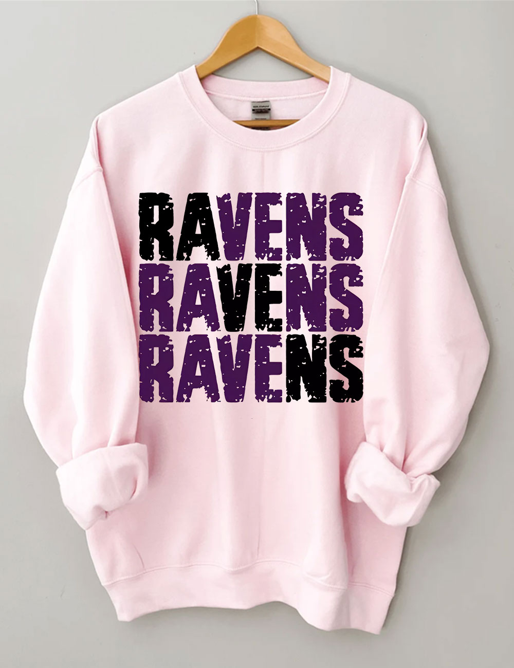 Ravens Sweatshirt