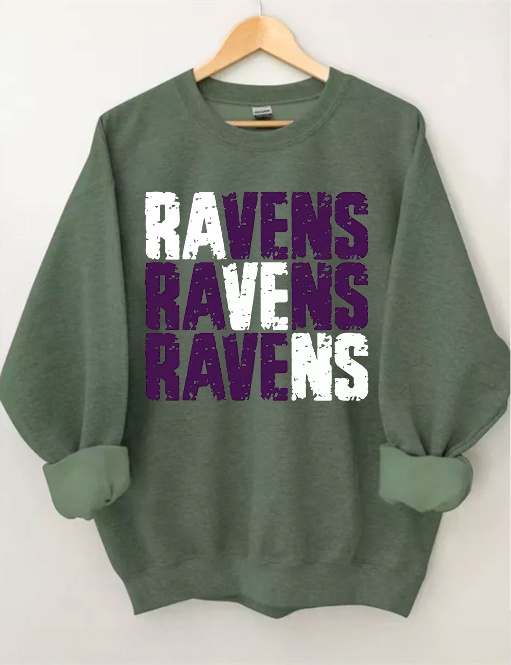 Ravens Sweatshirt