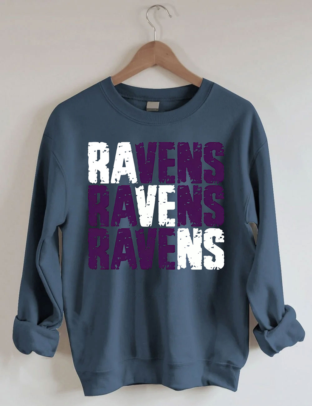 Ravens Sweatshirt