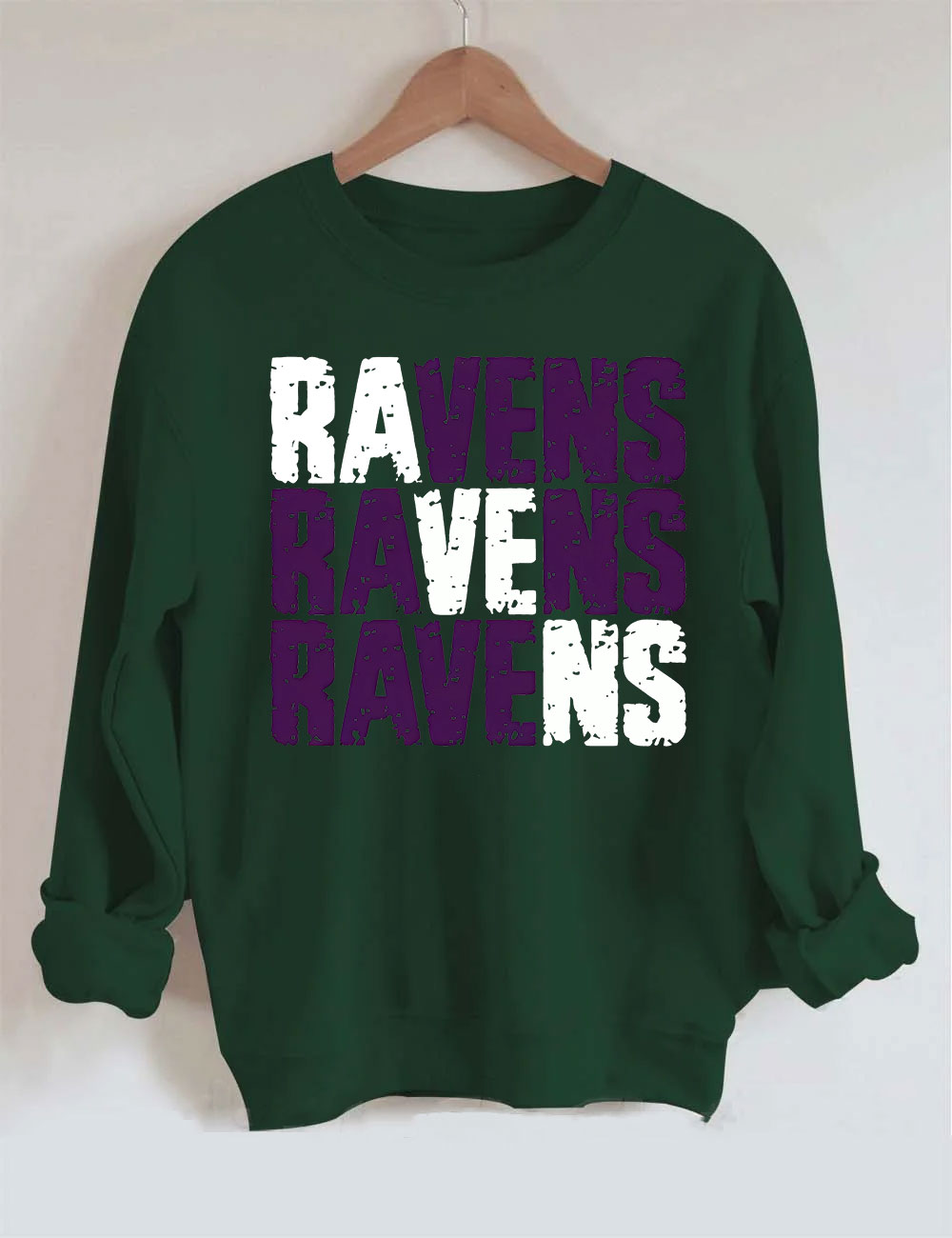 Ravens Sweatshirt