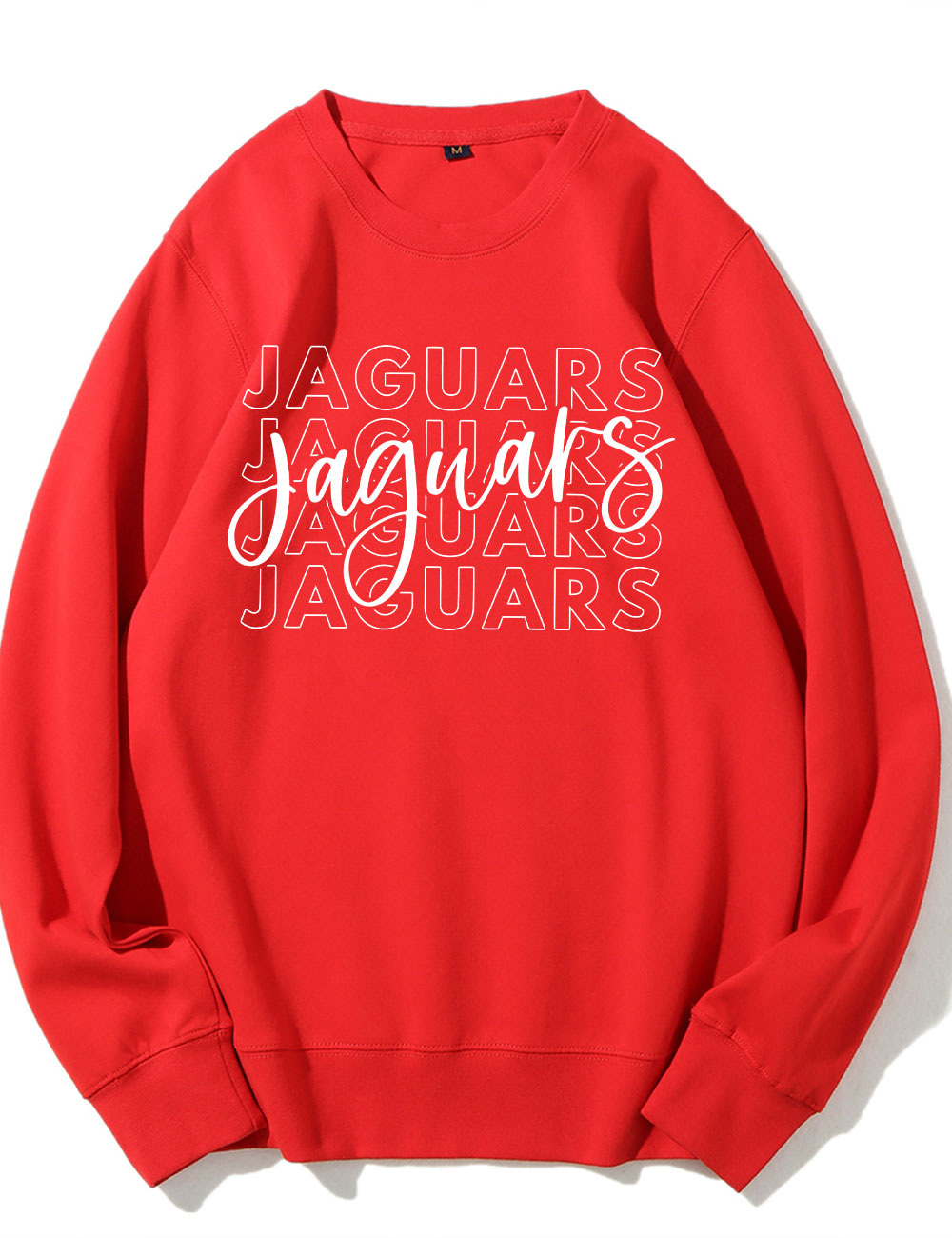 Jaguars Sweatshirt