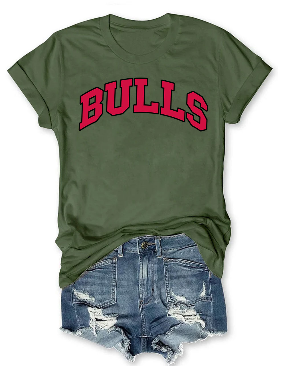 Chicago Bulls T-Shirt