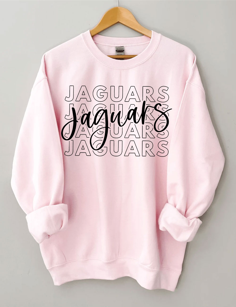 Jaguars Sweatshirt