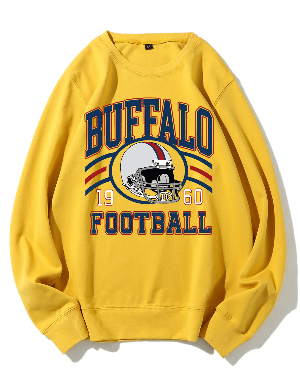 Buffalo Football Sweatshirt